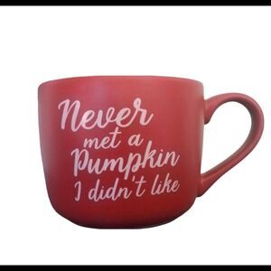 THRESHOLD‎ 14 oz. Porcelain Coffee Cup Mug